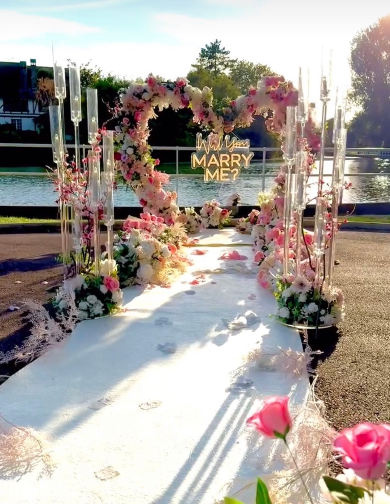 Kits complet prêt à installer