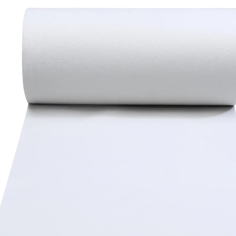 Beautiful Wedding Decoration White Carpet Party Ceremony Banquet Wedding Aisle Runner Anti-Slip Non-Woven Fabric Wedding Carpet