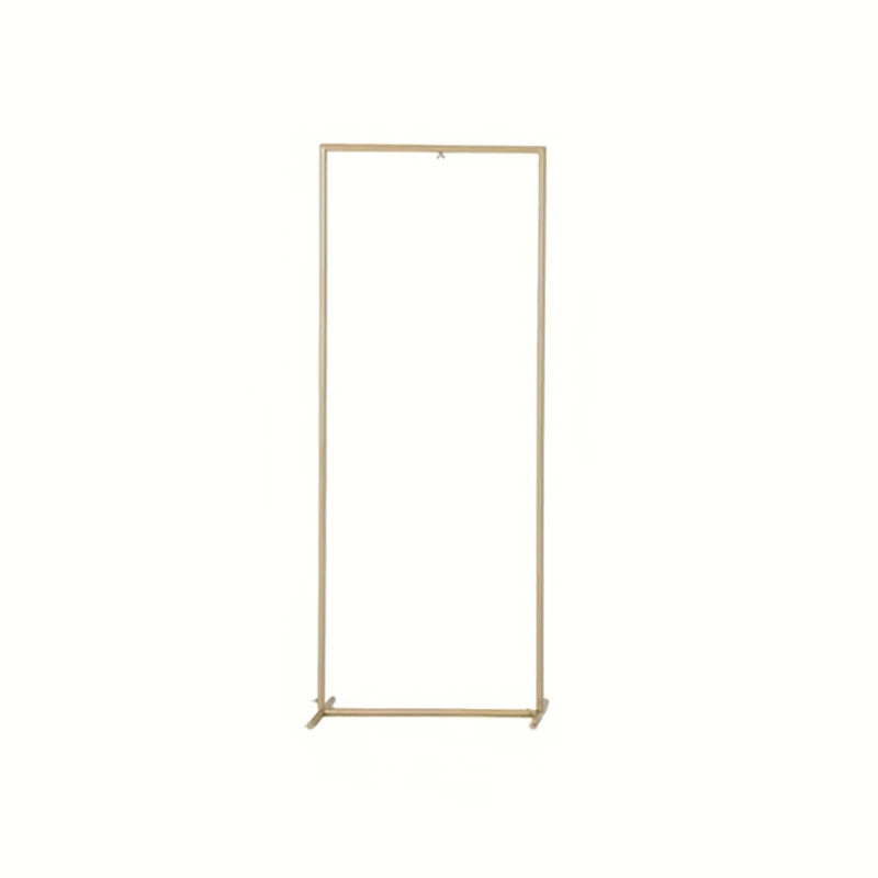 Arche Mariage Dorée Modulable – Décoration Luxe Tendance 2026 (Structure Photo & Cérémonie)