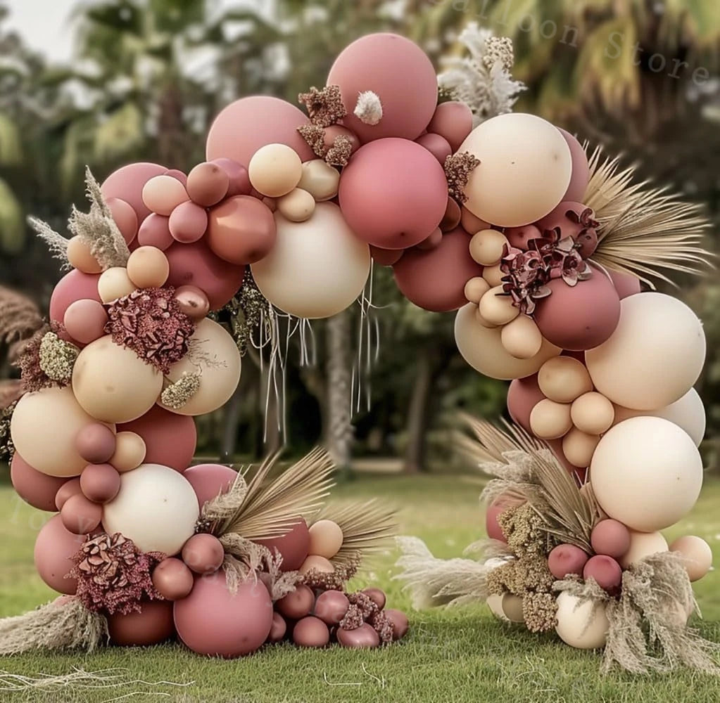 Kit Arche de Ballons – Décoration Événement Premium