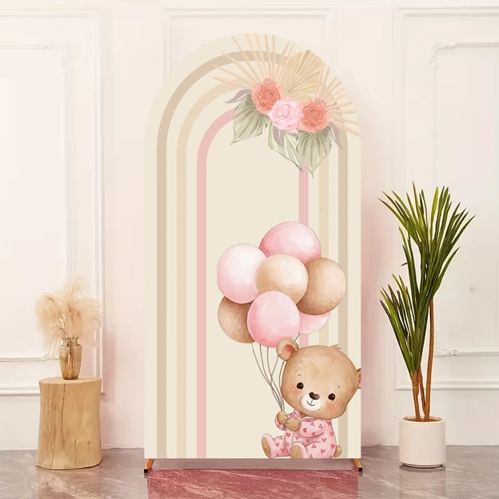 Toile personnalisée avec votre photo – Décoration élégante mariage et événements ✨