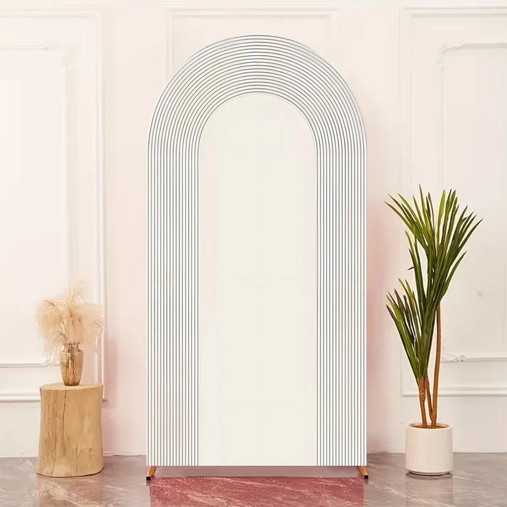 Toile personnalisée avec votre photo – Décoration élégante mariage et événements ✨