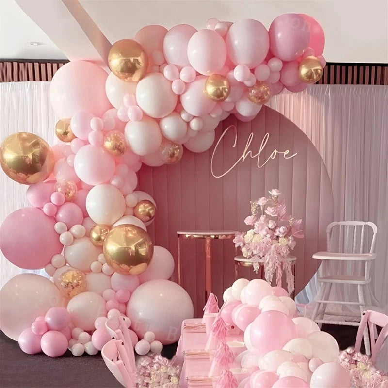 Kit Arche de Ballons – Décoration Événement Premium