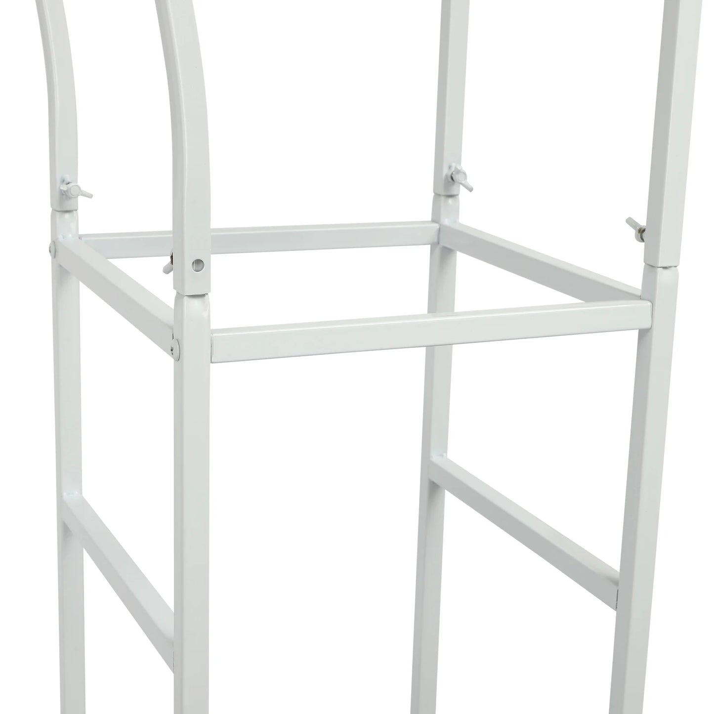 Arche de Mariage Dorée Premium 180x250 cm – Structure Métal Élégante pour Décoration Événement & Photobooth