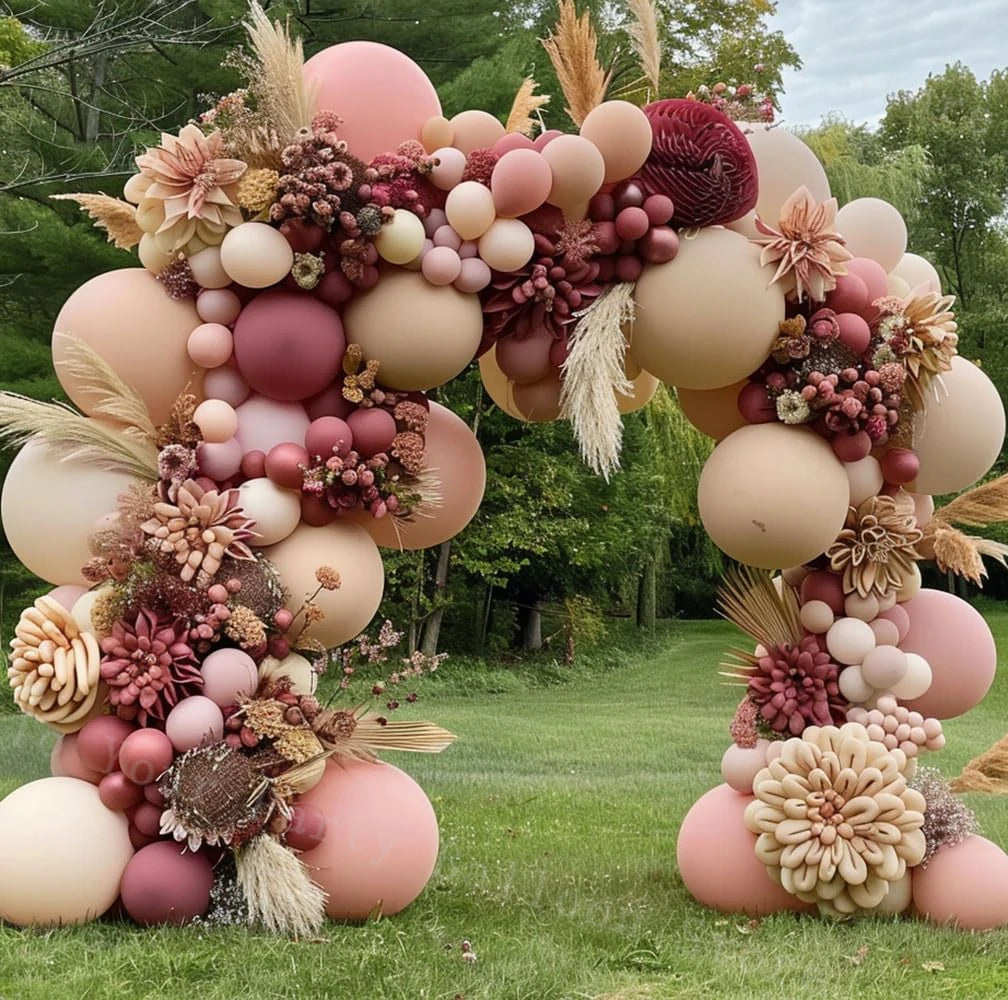Kit Arche de Ballons – Décoration Événement Premium