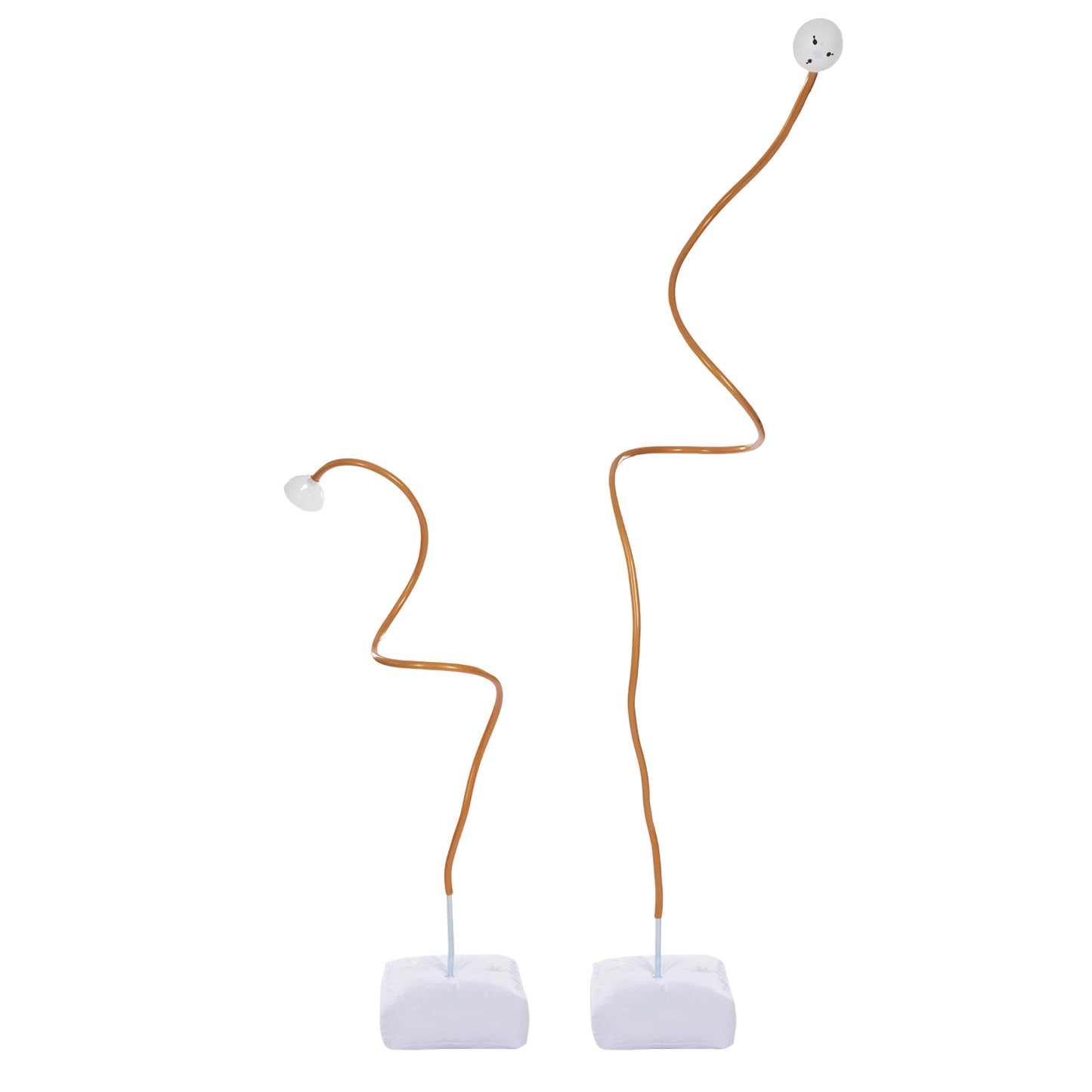 Support Arche Décorative Métal Doré – Kit Chemin de Fleurs 1,5 m+ pour Mariage & Événement