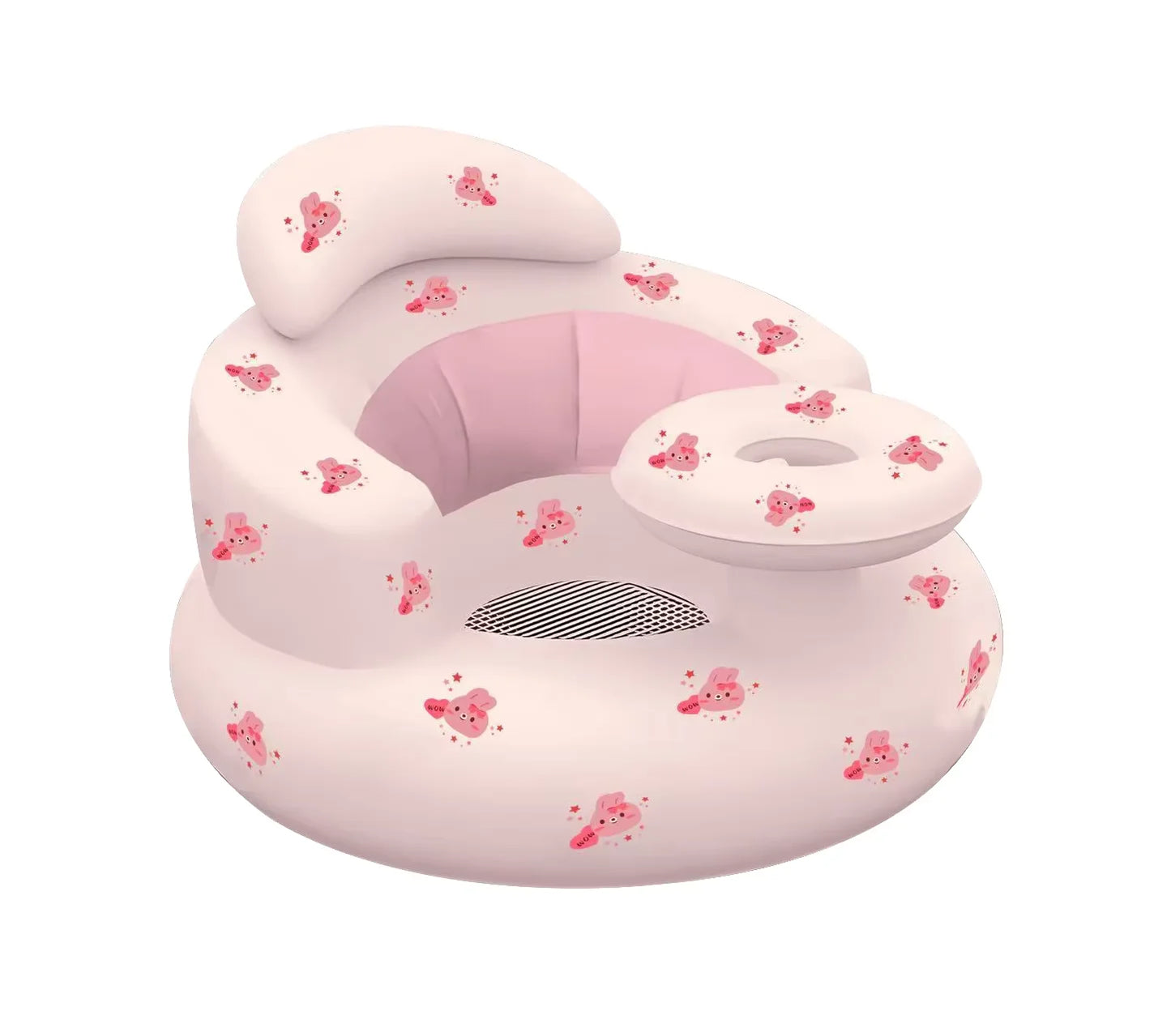 Fauteuil Gonflable Bébé Confort avec Plateau