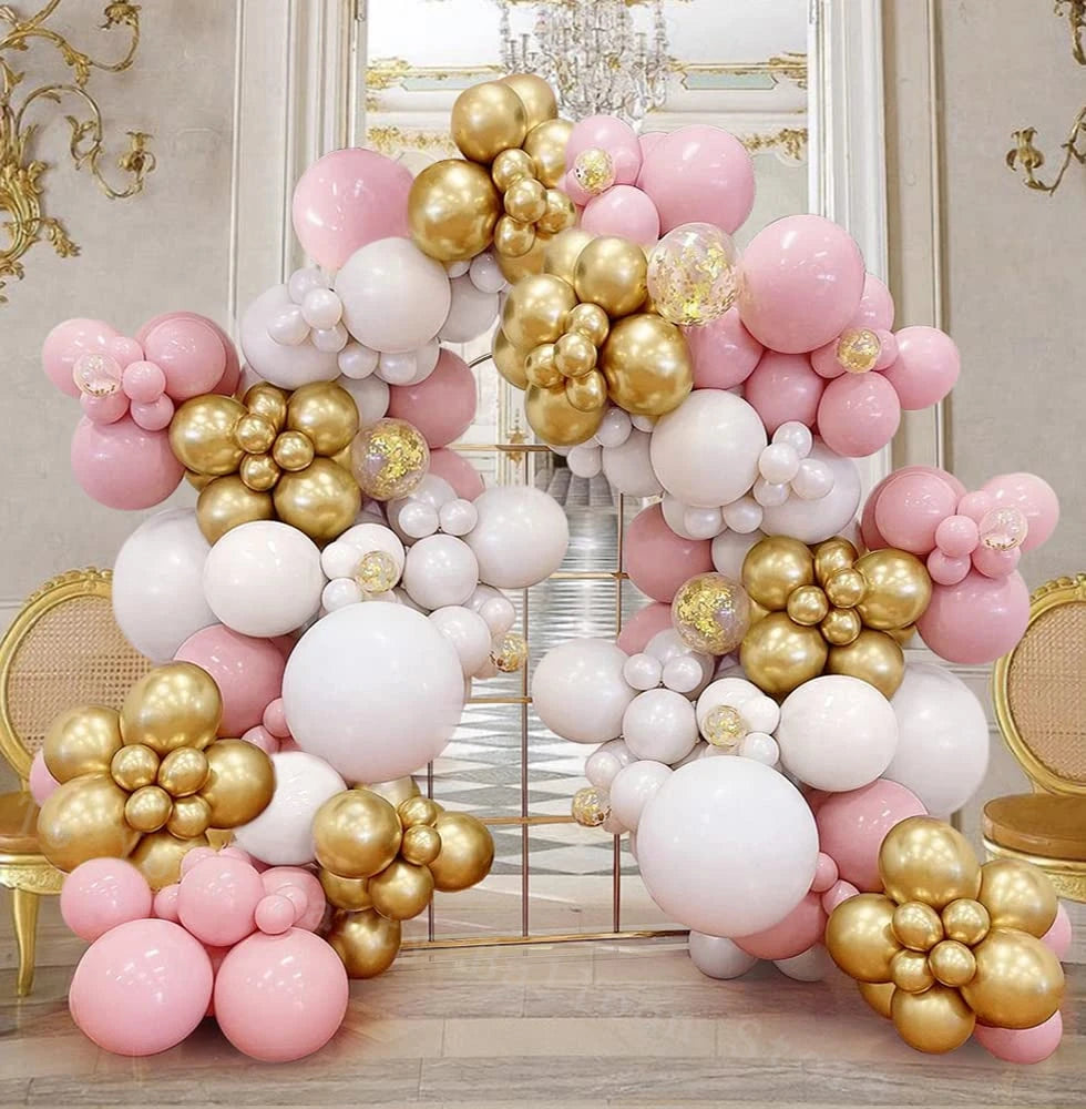 Kit Arche de Ballons – Décoration Événement Premium