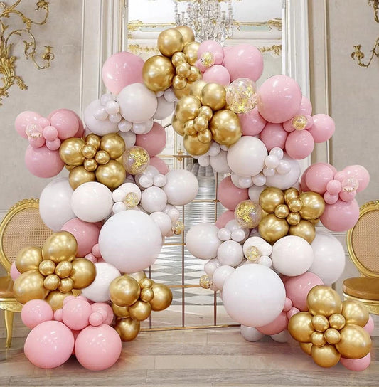 Kit Arche de Ballons – Décoration Événement Premium