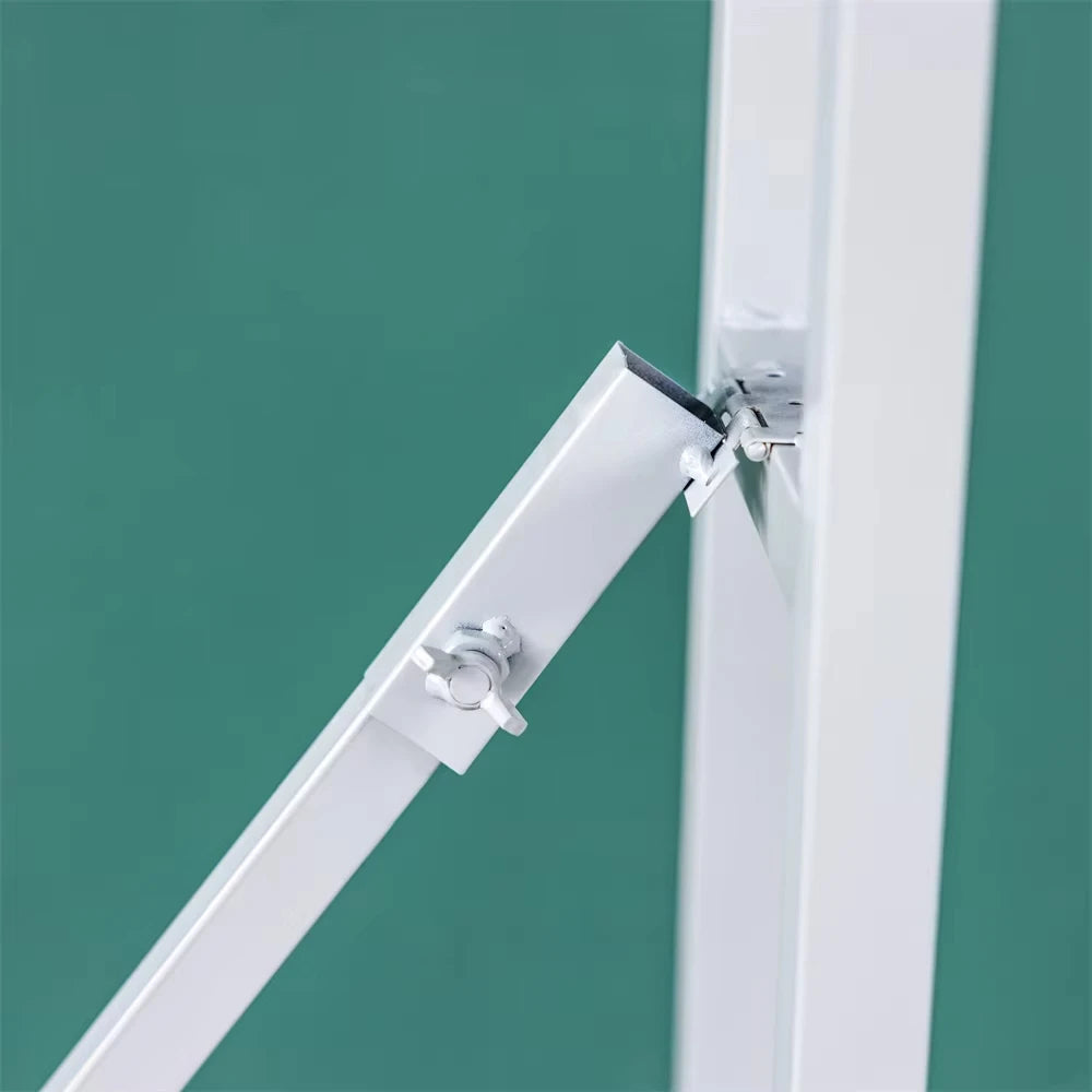 Support Panneau Rigide – Base de Maintien pour Décor PVC, Polystyrène & Arche Personnalisée