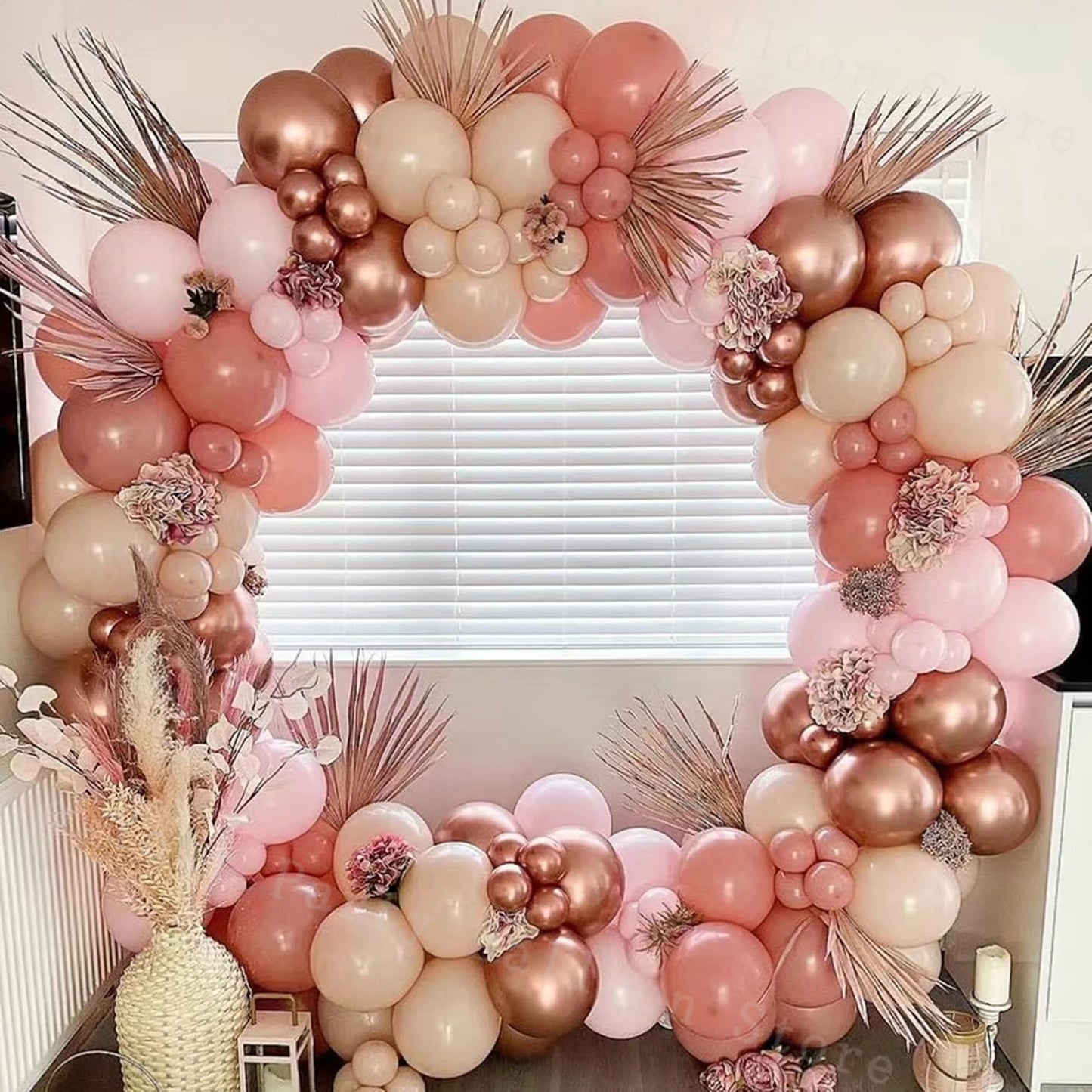 Kit Arche de Ballons – Décoration Événement Premium