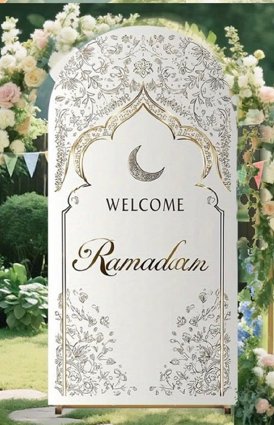 Toile personnalisée avec votre photo – Décoration élégante mariage et événements ✨